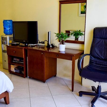 Had Apartment - Vo Van Tan Ho Chi Minh-byen Eksteriør bilde