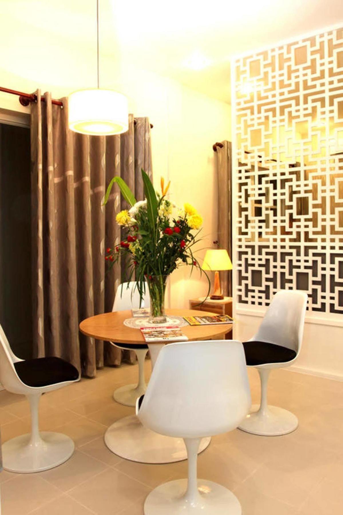 Had Apartment - Vo Van Tan Ho Chi Minh-byen Eksteriør bilde
